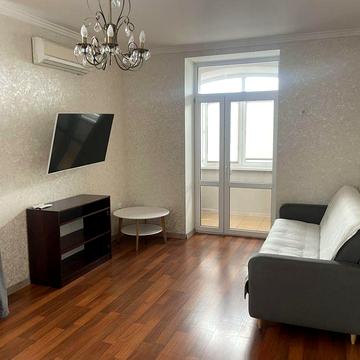 Сдам в аренду на длительный срок от собственика, цент города БШ 2 ком