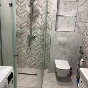 Довгострокова оренда 2к Квартира Подебрадська (Кожемяки) вулиця