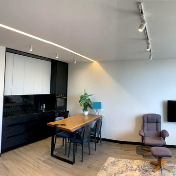 Михайла Максимовича вул. (Онуфрія Трутенка), 3-Г