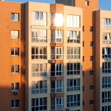 Видеообзор! Дом построен! 38кв.м. Рассрочка. Первый взнос 22300$ ЖК софиевская Сфера