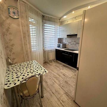 В продаже 1-комнатная квартира на Таирово - автомный дом