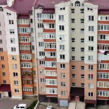 2-кімнатна в новобудові | без податку | Сади-2 | котел