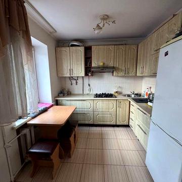 2к квартира біля ТРЦ Промінь