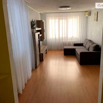 Довгострокова оренда 2к Квартира Слобожанський проспект