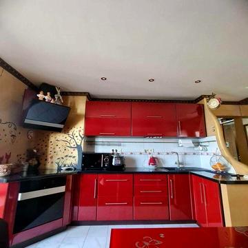 Продам 2кім.квартиру вул.Ярослава Мудрого, парк Шевченка, м.Бровари SL