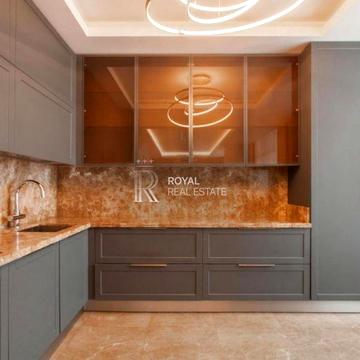 Продаж Квартира НовоЛипки 160м2 Верхогляда 14 3к Сучасний ремонт ЖК Новопечерські Липки