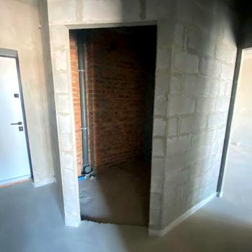 Продаж однокімнатної квартири в готовому будинку