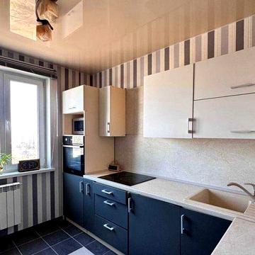 2-кімнатна квартира у продажу (вул. Творча)