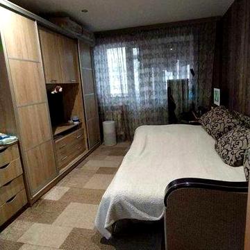 Однокімнатна квартира на ХТЗ