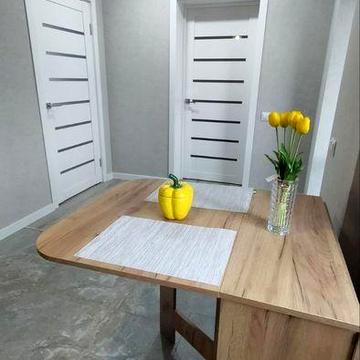 Уютный дом в Высоком