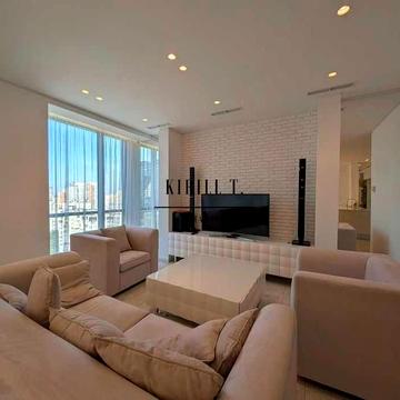 Аренда Квартиры 4к 181м2 ЖК Фестивальный/Центр/Набережная