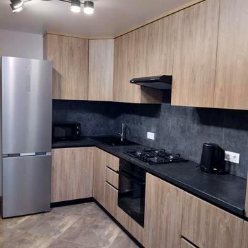 Перша здача 1кім новобудови по вул Залізничній