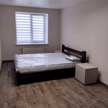 Перша здача 1кім новобудови по вул Залізничній