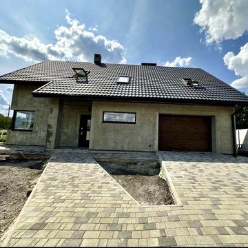 Продам Дім 2023 року будівництва.    Оренду не пропонувати!
