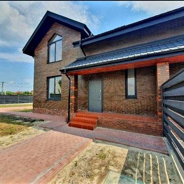 Продаж ДУПЛЕКСА 120 кв.м з ГАЗОМ права сторона міста вул. Сагайдачного