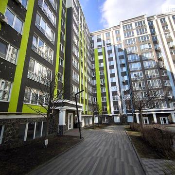 Продаж 1к Квартира Григорія Сковороди вулиця ЖК Фортуна-2