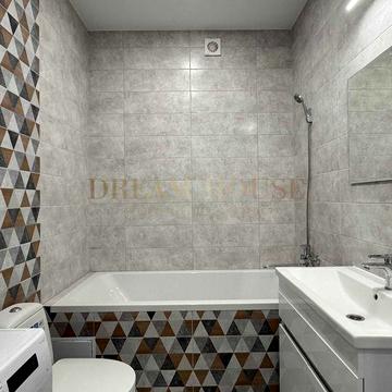 Повноцінна 2-кімнатна. Газове опалення. Оформлення 2%