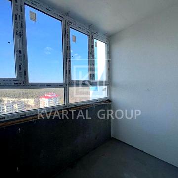 ВИДОВА 1к квартира без ремонту! ДЕРЖ. програми - ТАК!