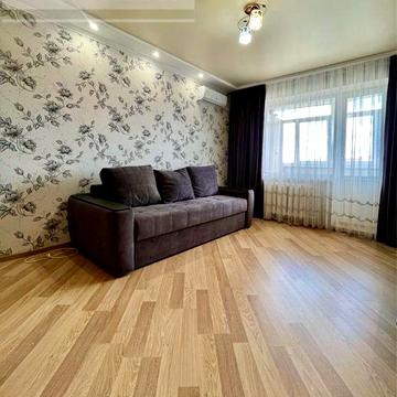 Сучасна 1-кімнатна квартира вул. ЗСУ — готова до життя