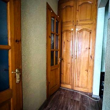 Здам 2 кімнатну квартиру по вул Макарова