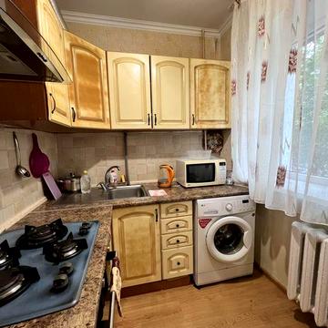 Сдам 2х квартиру на Данченко до июля!