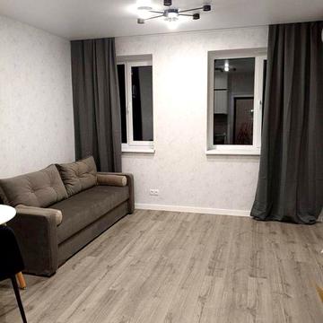 Здам студію в ЖК Молодість. Перша здача