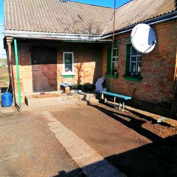 Продається великий будинок в с.Константинівка,Кіровоградська область