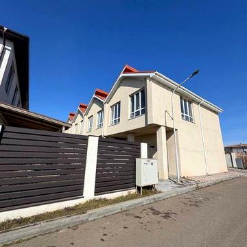 В продаже дома в Совиньоне