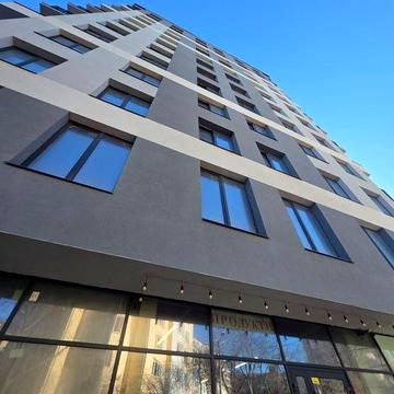 Гаряча ціна!  ДВОкімнатна  квартира  + Кухня- студія, Газове  і.о.