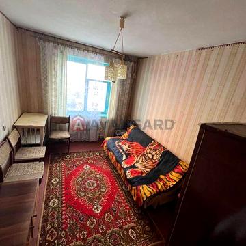 Затишна 2-к квартира Л/б, 1мІкр.