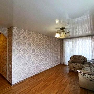 Продаж 3к квартири на другому поверсі (Сертифікат)