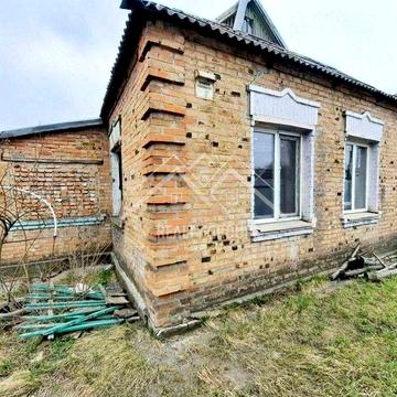 Продається будинок у Тернівському районі по вул. Олексія Солом’яного.