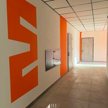 Продаж двосторонньої двокімнатної квартири ЖК Модерніст