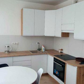 Здається в оренду 2 кімнатна квартира, вул. Донця, 2-А