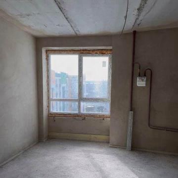 Готова квартира з початковим ремонтом. Тепла підлога, готовий санвузол