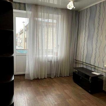 Продам 1к квартиру на ХТЗ с кап.ремонтом