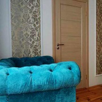 Будинок поруч із центром міста — готовий для комфортного життя