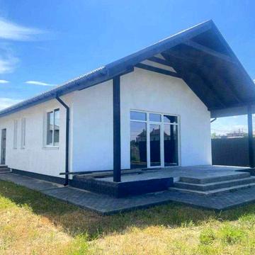 Продаж оптимального будинку Нові Петрівці Затишна