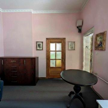 Продаж частини будинку46,1м2. 2 кімнати.Вишневе.Газове опалення.ID:791