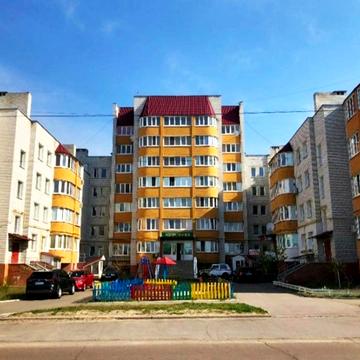 Красносільського вул., 73а