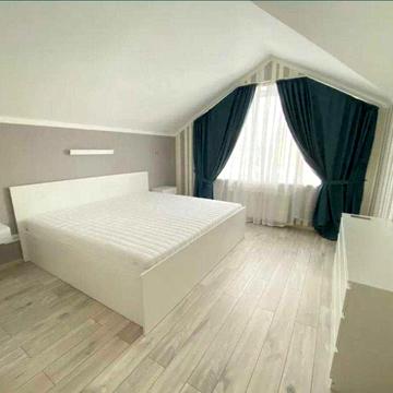 Шикарний будинок Буча Гостомель новий ремонт Газ Автономність