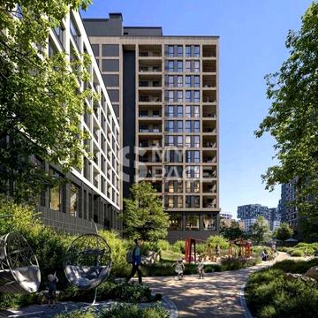 Метро + Дніпро + новий ЖК — ідеальна формула для вигідної покупки ЖК Dnipro Island