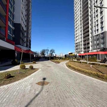 БЕЗ КОМИССИИ!!! Продажа 2-к квартиры в ЖК "Причал-8"! ЖК Причал