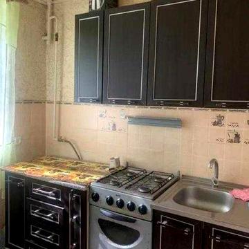 Продам 2к квартиру на ХТЗ