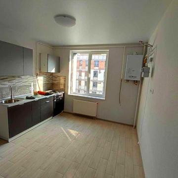 Квартира в ЖК Кекс з газовим опаленням і ліфтом ЖК КЕКС