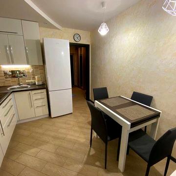 Новобудова на Садах! 1 кімнатна квартира