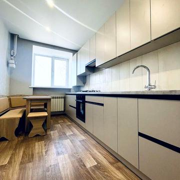 Оренда однокімнатної квартири новобудова , АО, зручний другий поверх!