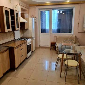 Здам 1 кімн. квартиру на 1 Занасипі. Новобудова. РЕМОНТ. 9000