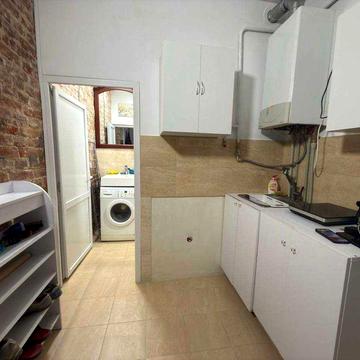 Оренда 1-кімнатної квартири в центрі Львова вул. Звіринського