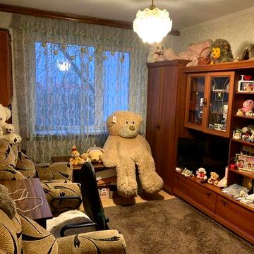 1 к квартира Ільїнська Є відновлення